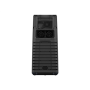 Sony MHC-V43D High Power Audio System with Bluetooth , Sony , High Power Audio System , MHC-V43D , AUX in , Bluetooth , CD player , FM radio , Near Field Communication (NFC) , Wireless connection