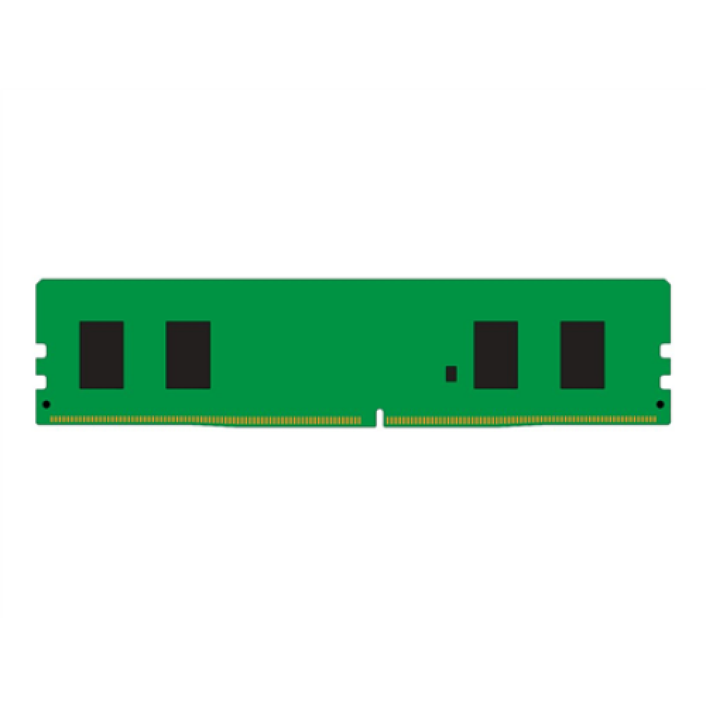 Kingston , 4 GB , DDR4 , 2666 MHz , PC/server , Registered No , ECC No