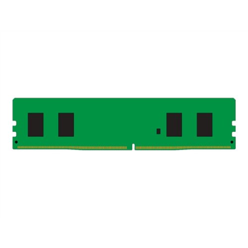 Kingston , 4 GB , DDR4 , 2666 MHz , PC/server , Registered No , ECC No