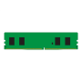 Kingston , 4 GB , DDR4 , 2666 MHz , PC/server , Registered No , ECC No