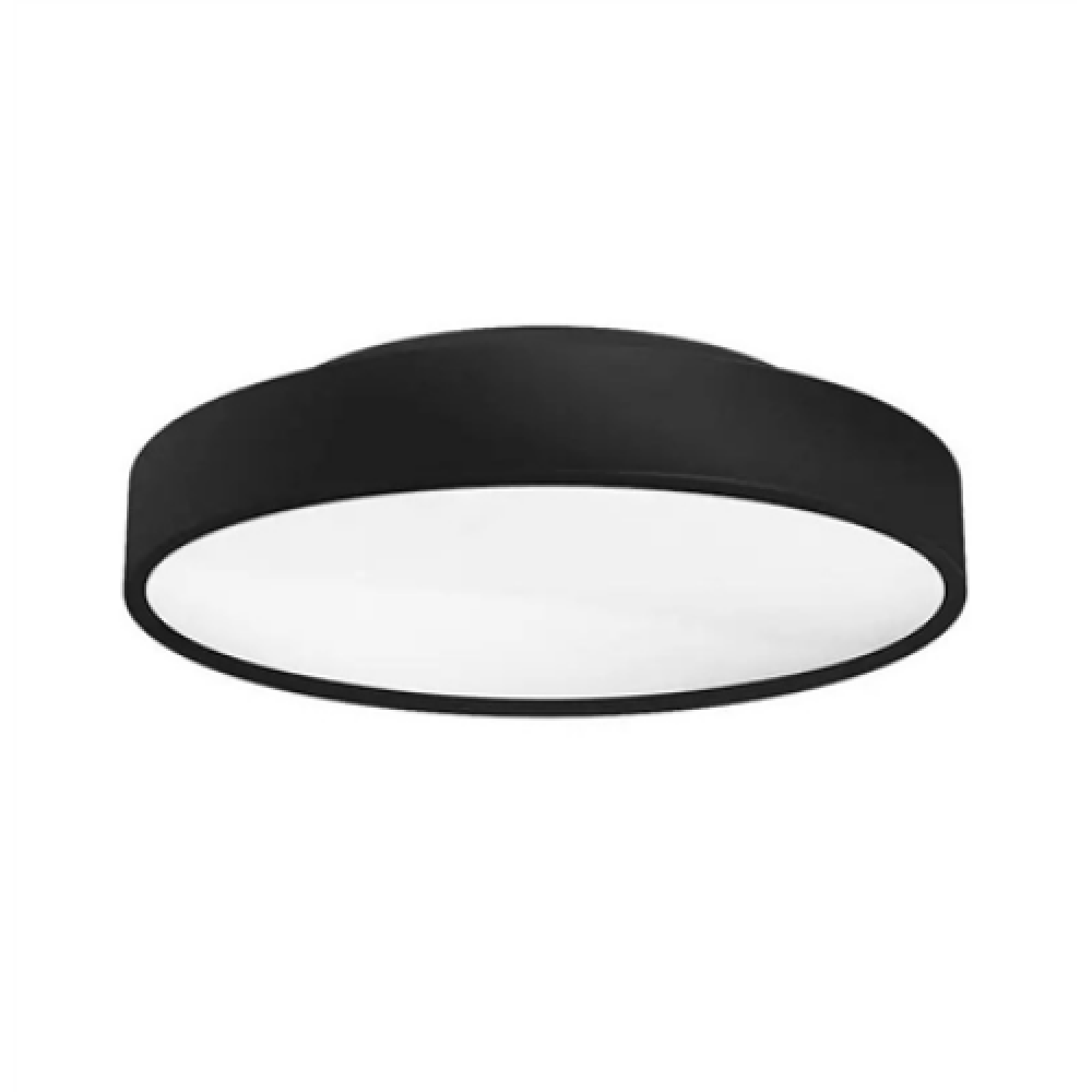 Yeelight Smart LED Ceiling Light Pro C320, 320x73mm, 23W, 2700-6500K, 1500lm, Black