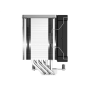 Deepcool , AK500 , Intel, AMD , CPU Air Cooler