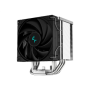 Deepcool , AK500 , Intel, AMD , CPU Air Cooler