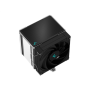 Deepcool , AK500 , Intel, AMD , CPU Air Cooler