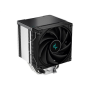 Deepcool , AK500 , Intel, AMD , CPU Air Cooler