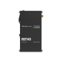Ethernet Router , RUT140 , 802.11n , 10/100 Mbit/s , Ethernet LAN (RJ-45) ports 1 , Mesh Support Yes , MU-MiMO No , No mobile broadband