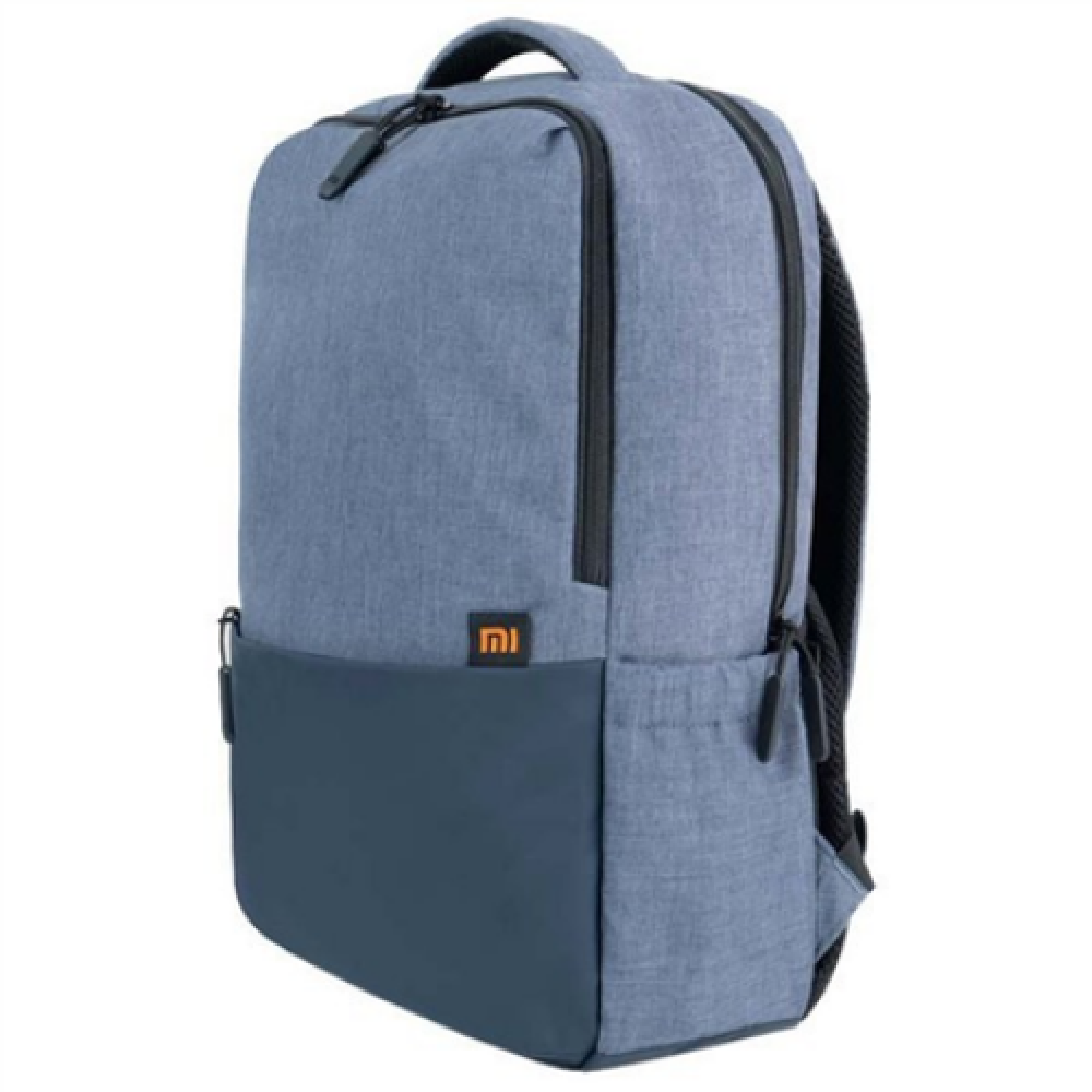 Xiaomi Commuter Backpack Fits up to size 15.6 , Light Blue, 21 L, Backpack
