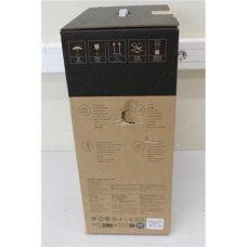 SALE OUT. Xiaomi Luggage Classic Pro 20 (Grey) , Xiaomi DAMAGED PACKAGING
