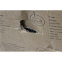 SALE OUT. Xiaomi Luggage Classic Pro 20 (Grey) , Xiaomi DAMAGED PACKAGING