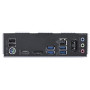 Gigabyte B550M GAMING X WIFI6 , Processor family AMD , Processor socket AM4 , DDR4 DIMM , Supported hard disk drive interfaces SATA, M.2 , Number of SATA connectors 4
