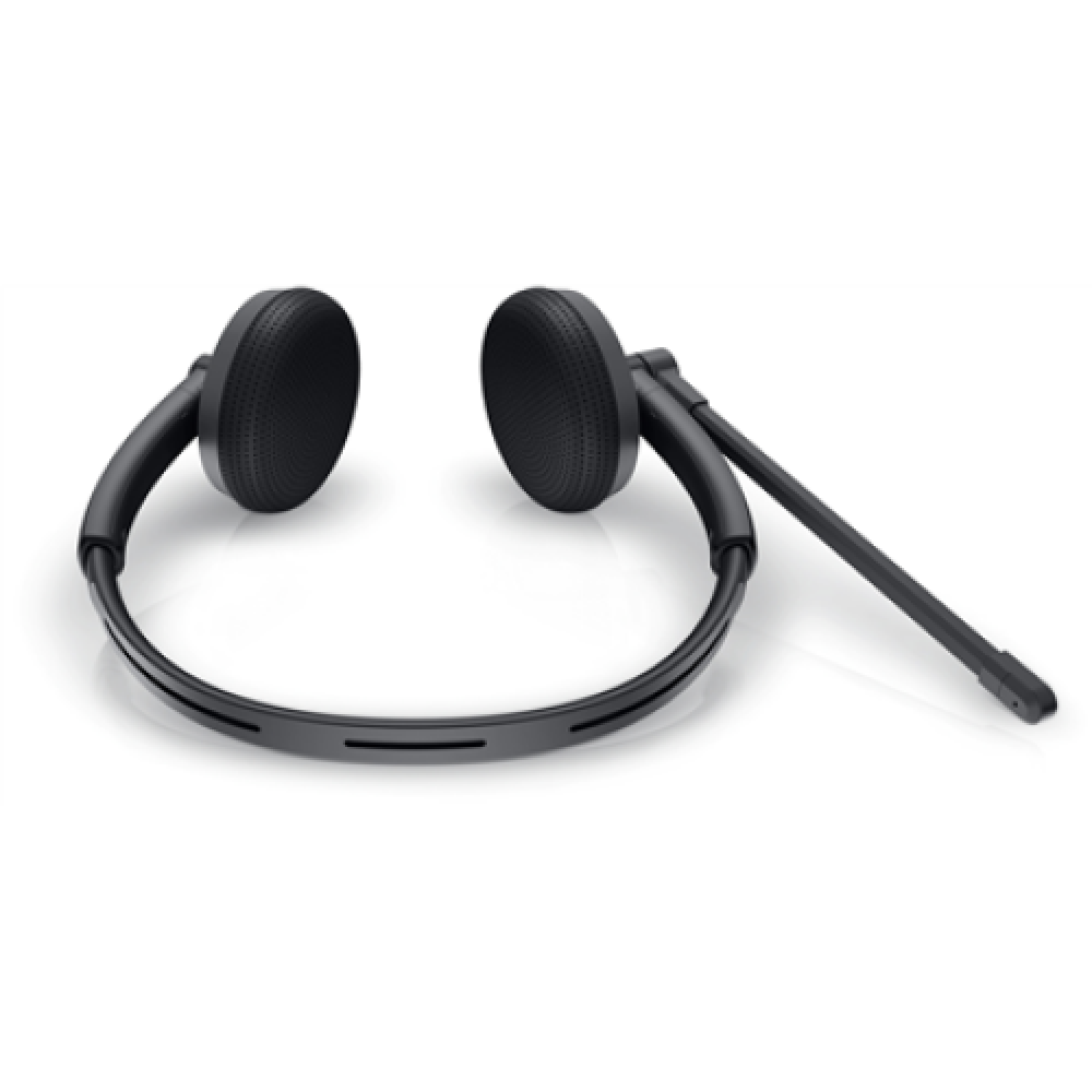 Dell , Stereo Headset , WH1022 , 3.5 mm, USB Type-A