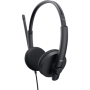 Dell , Stereo Headset , WH1022 , 3.5 mm, USB Type-A