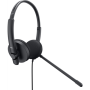 Dell , Stereo Headset , WH1022 , 3.5 mm, USB Type-A