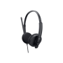 Dell , Stereo Headset , WH1022 , 3.5 mm, USB Type-A