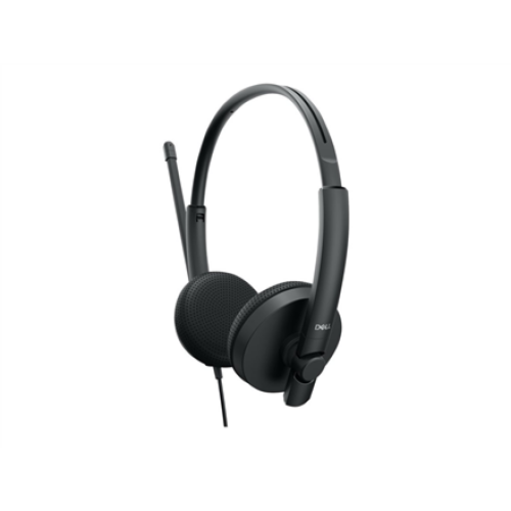Dell , Stereo Headset , WH1022 , 3.5 mm, USB Type-A