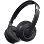 Skullcandy , Wireless Headphones , Cassette , Wireless/Wired , On-Ear , Microphone , Wireless , Black