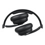 Skullcandy , Wireless Headphones , Cassette , Wireless/Wired , On-Ear , Microphone , Black