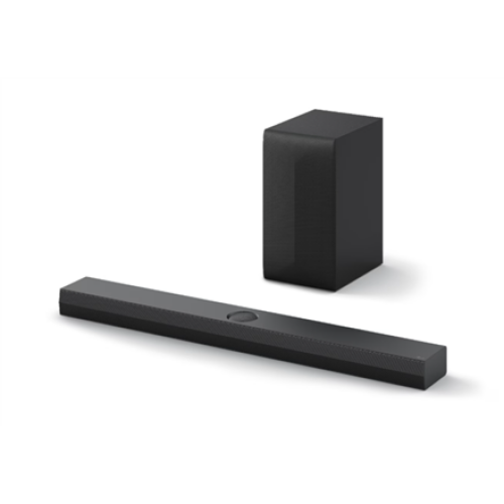 LG Soundbar Sound System , S70TY , Bluetooth