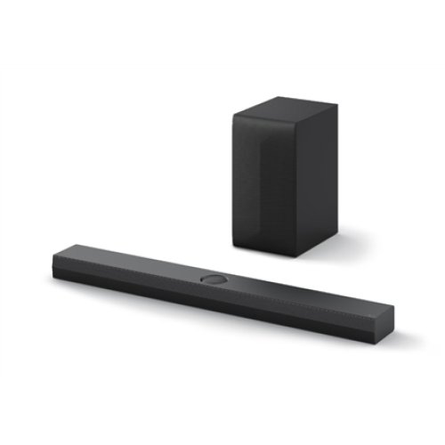 LG Soundbar Sound System , S70TY , Bluetooth