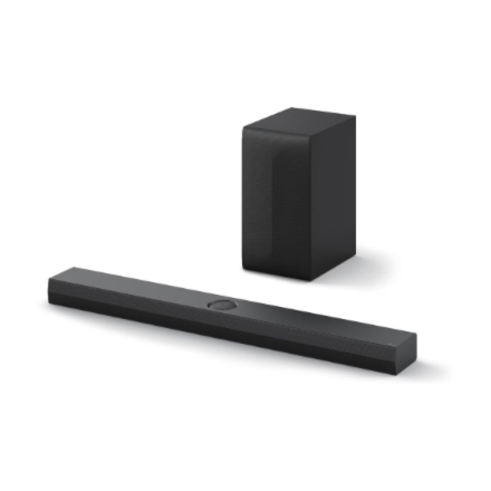 LG Soundbar Sound System , S70TY , Bluetooth