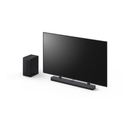 LG Soundbar Sound System , S70TY , Bluetooth
