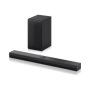 LG Soundbar Sound System , S70TY , Bluetooth