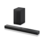 LG Soundbar Sound System , S70TY , Bluetooth