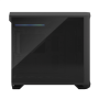 Fractal Design , Torrent Compact TG Dark Tint , Side window , Black , Power supply included , ATX