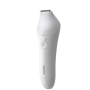 Philips Epilator BRE740/10 Operating time (max) 40 min, Wet & Dry, White, Cordless