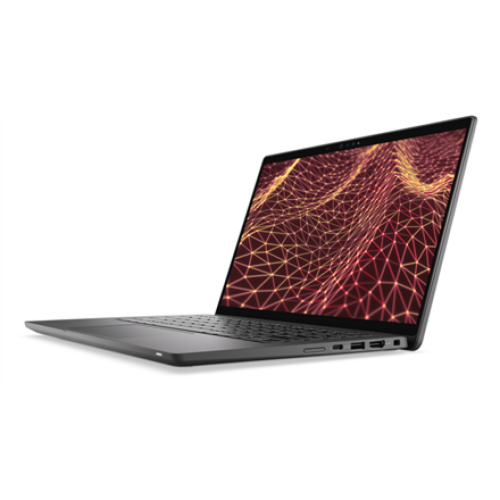 Dell Latitude 7430 Carbon Fiber, 14 , WVA, FHD, 1920 x 1080, Anti-glare, Intel Core i5, i5-1235U, 16 GB, DDR4 Non-ECC, SSD 512 GB, Intel Iris Xe Graphics, No Optical Drive, Windows 11 Pro, 802.11ax, Bluetooth version 5.2, Keyboard language Estonian, Keybo