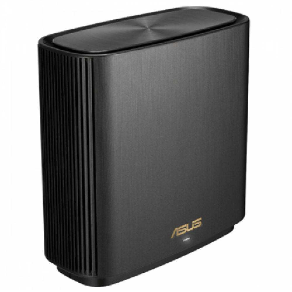 Asus ZenWiFi XT8 (B-1-PK) 802.11ax, 10/100/1000 Mbit/s, Ethernet LAN (RJ-45) ports 3, Mesh Support Yes, 3G/4G data sharing, Antenna type Internal