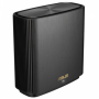 Asus ZenWiFi XT8 (B-1-PK) 802.11ax, 10/100/1000 Mbit/s, Ethernet LAN (RJ-45) ports 3, Mesh Support Yes, 3G/4G data sharing, Antenna type Internal