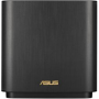 Asus ZenWiFi XT8 (B-1-PK) 802.11ax, 10/100/1000 Mbit/s, Ethernet LAN (RJ-45) ports 3, Mesh Support Yes, 3G/4G data sharing, Antenna type Internal