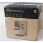 SALE OUT. Xiaomi Espresso Machine , Pump pressure 20 bar , Built-in milk frother , Semi-automatic , 1350 W , Silver/Black , UNPACKED, SCRATCHED ON CORPUS AND ACCESSORIES