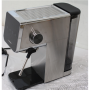 SALE OUT. Xiaomi Espresso Machine , Pump pressure 20 bar , Built-in milk frother , Semi-automatic , 1350 W , Silver/Black , UNPACKED, SCRATCHED ON CORPUS AND ACCESSORIES