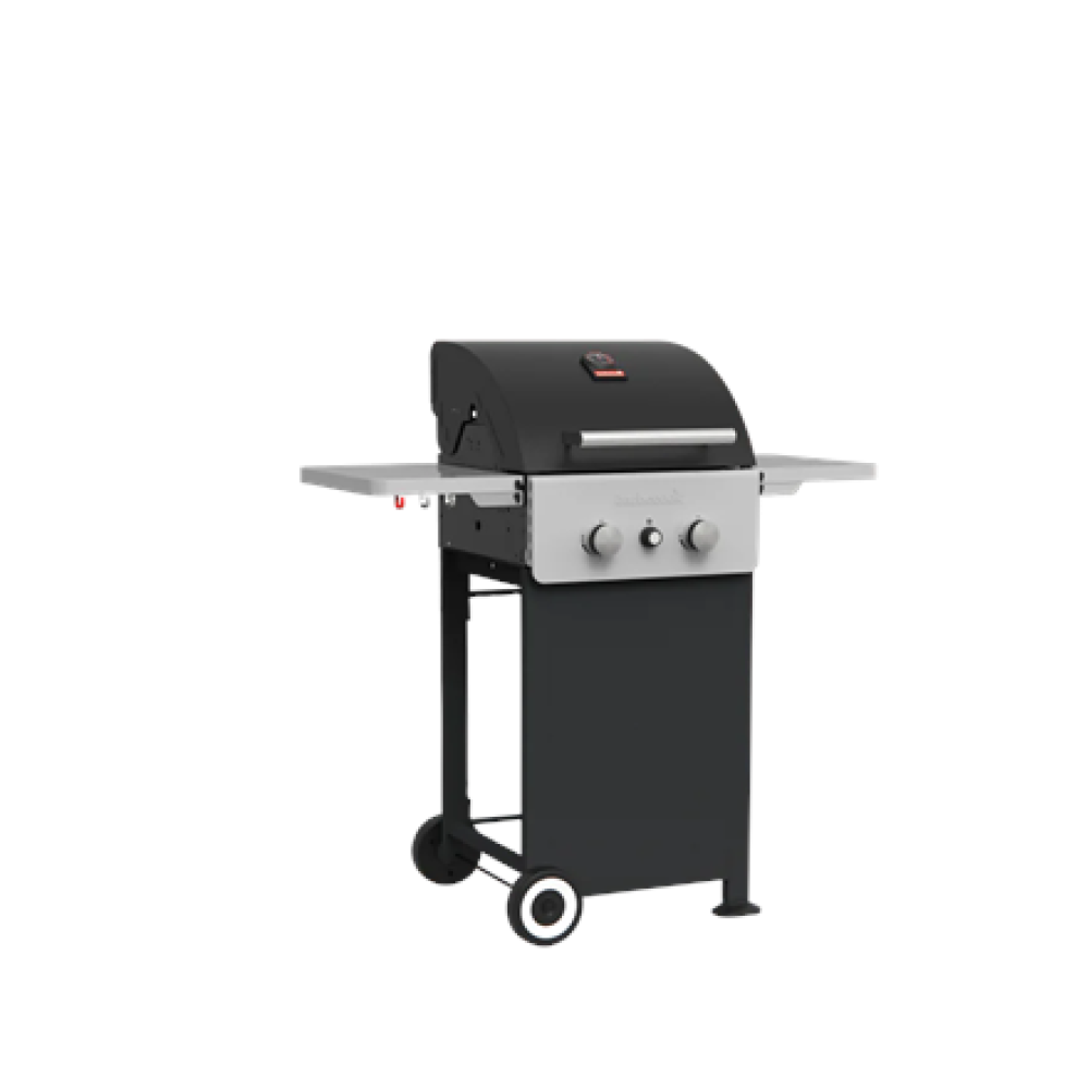 Barbecook Gas Barbecue Spring 2002, 111 x 55 x 115 cm , BC-GAS-2009