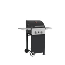 Barbecook Gas Barbecue Spring 2002, 111 x 55 x 115 cm , BC-GAS-2009