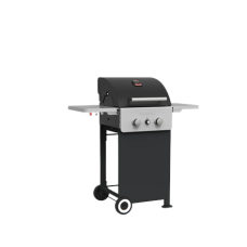 Barbecook Gas Barbecue Spring 2002, 111 x 55 x 115 cm , BC-GAS-2009