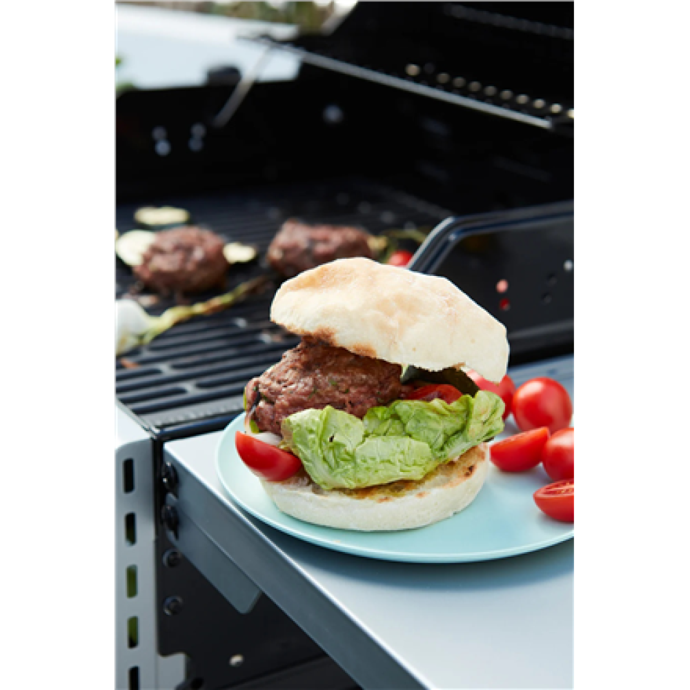 Barbecook Gas Barbecue Spring 2002, 111 x 55 x 115 cm , BC-GAS-2009