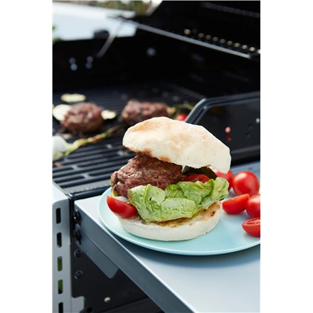 Barbecook Gas Barbecue Spring 2002, 111 x 55 x 115 cm , BC-GAS-2009