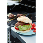 Barbecook Gas Barbecue Spring 2002, 111 x 55 x 115 cm , BC-GAS-2009