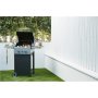 Barbecook Gas Barbecue Spring 2002, 111 x 55 x 115 cm , BC-GAS-2009