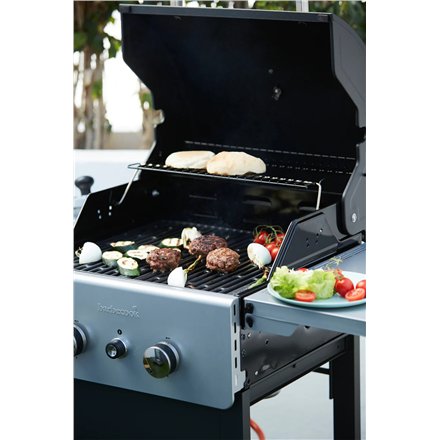 Barbecook Gas Barbecue Spring 2002, 111 x 55 x 115 cm , BC-GAS-2009
