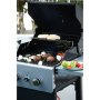 Barbecook Gas Barbecue Spring 2002, 111 x 55 x 115 cm , BC-GAS-2009