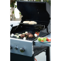 Barbecook Gas Barbecue Spring 2002, 111 x 55 x 115 cm , BC-GAS-2009