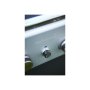 Barbecook Gas Barbecue Spring 2002, 111 x 55 x 115 cm , BC-GAS-2009