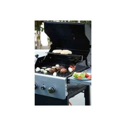 Barbecook Gas Barbecue Spring 2002, 111 x 55 x 115 cm , BC-GAS-2009