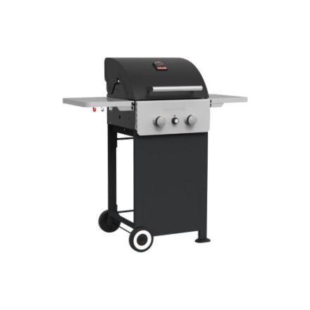 Barbecook Gas Barbecue Spring 2002, 111 x 55 x 115 cm , BC-GAS-2009