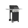 Barbecook Gas Barbecue Spring 2002, 111 x 55 x 115 cm , BC-GAS-2009