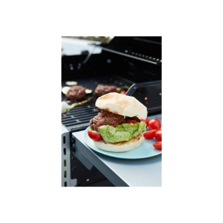 Barbecook Gas Barbecue Spring 2002, 111 x 55 x 115 cm , BC-GAS-2009